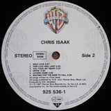 Chris Isaak