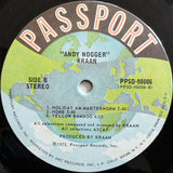 Kraan - Andy Nogger