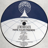 The Lemonheads - Hate Your Friends