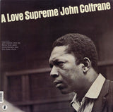 John Coltrane - A Love Supreme