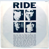 Ride - Nowhere