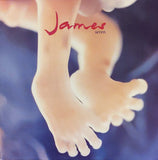 James - Seven