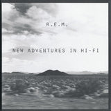 New Adventures In Hi-Fi