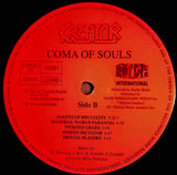 Kreator - Coma Of Souls