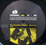 The Cassandra Complex - Moscow Idaho