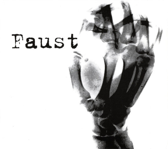 Faust - Faust