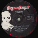 The Fall - There's A Ghost In My House