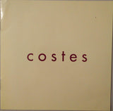 Stéphane Pompougnac - Costes (France Et Choiseul)
