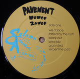 Pavement - Wowee Zowee