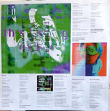 David Bowie - Excerpts From Outside (The Nathan Adler Diaries: A Hyper Cycle)
