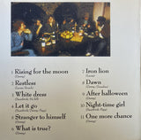 Fairport Convention - Rising For The Moon