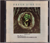Mannheim Steamroller - Fresh Aire III