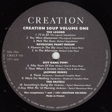 Various - Creation Soup Volume One