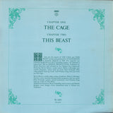 Tuxedomoon - Short Stories: The Cage · This Beast