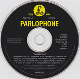 Morrissey - Vauxhall And I