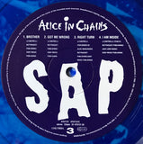 Alice In Chains - Jar Of Flies / Sap