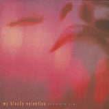 My Bloody Valentine - Tremolo E.P.