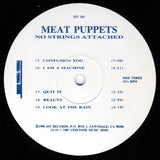 Meat Puppets - No Strings Attached