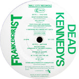 Dead Kennedys - Frankenchrist