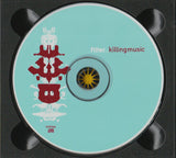 Various - Filter...Killing Music