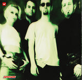 Guano Apes - Proud Like A God
