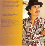 Santana - Shaman
