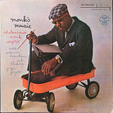 Thelonious Monk Septet - Monk's Music