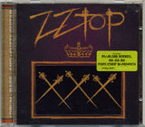 ZZ Top - XXX