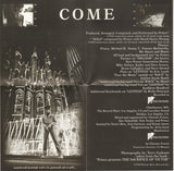 Prince - Come