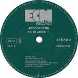 Arbour Zena