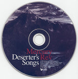 Deserter's Songs