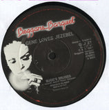 Gene Loves Jezebel - The Motion Of Love