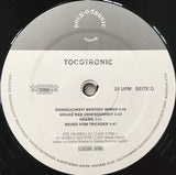 Tocotronic - Tocotronic