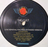 Love Removal Machine