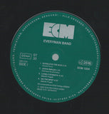 Everyman Band - Everyman Band