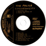 The Police - Synchronicity