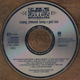 The Notting Hillbillies - Missing... Presumed Having A Good Time