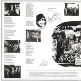 The Adicts - This Is Your Life