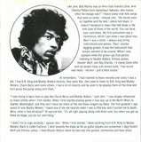 Jimi Hendrix - Blues