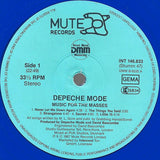 Music For The Masses