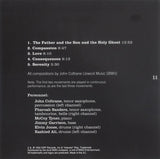 John Coltrane - Meditations