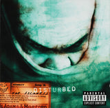 Disturbed - The Sickness