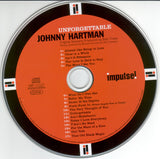 Johnny Hartman - Unforgettable