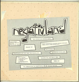 Negativland - Negativland