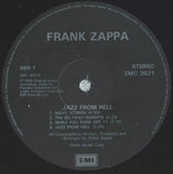 Frank Zappa - Jazz From Hell