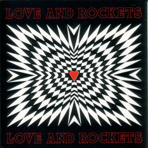 Love And Rockets