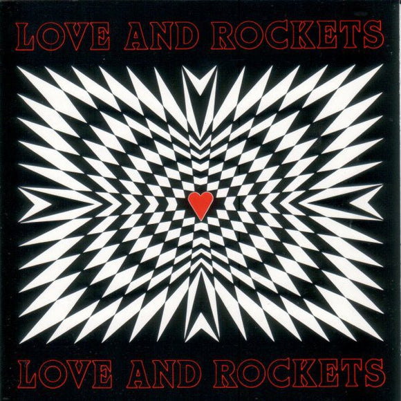 Love And Rockets