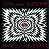 Love And Rockets