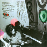 The Flaming Lips - Transmissions From The Satellite Heart