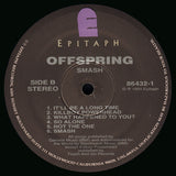 The Offspring - Smash